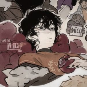 Meet your Posher, Auno